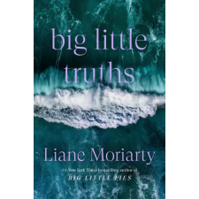 Random House Big Little Truths | Liane Moriarty egyéb könyv