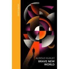 Random House Brave New World | Aldous Huxley egyéb könyv