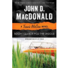 Random House Bright Orange for the Shroud | John D. MacDonald