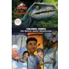 Random House Camp Cretaceous, Volume Three: The Deluxe Junior Novelization (Jurassic World: Camp Cretaceous) | Steve Behling