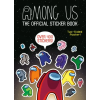 Random House Children's Books Among Us Official Sticker Book – Random House (Puha kötésű)