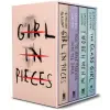 Random House Children's Books Kathleen Glasgow 4-Book Boxed Set | Kathleen Glasgow