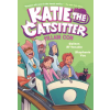 Random House Children's Books Katie the Catsitter 5: Villain Con | Stephanie Yue