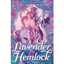 Random House Children's Books Lavender and Hemlock | WILKINSON,LILI idegen nyelvű könyv