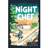 Random House Children's Books Night Chef (Könyv)