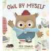 Random House Children's Books Owl by Myself | OSWALD PETE