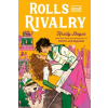 Random House Children's Books Rolls and Rivalry | Kristy Boyce