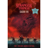 Random House Children's Books Stranger Things, Season Five: The Junior Novelization | GILBERT,MATTHEW J.