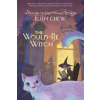 Random House Children's Books The Would-Be Witch | Ruth Chew