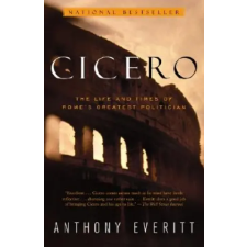 Random House Cicero | Anthony Everitt egyéb könyv