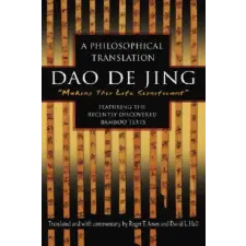 Random House Dao De Jing | Roger T Ames egyéb könyv