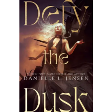 Random House Defy the Dusk egyéb könyv