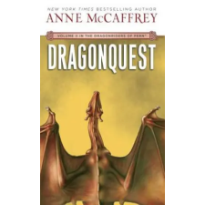Random House Dragonquest | Anne McCaffrey egyéb könyv