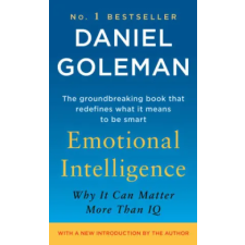 Random House Emotional Intelligence | Daniel Goleman egyéb könyv