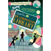 Random House Escape From Mr. Lemoncello's Library | Chris Grabenstein