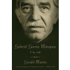 RANDOM HOUSE ESPANOL Gabriel Garcia Marquez: Una Vida – Martin Gerald (Brožovaná)