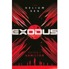 Random House Exodus: The Helium Sea egyéb könyv