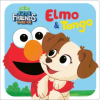 Random House Furry Friends Forever: Elmo &amp; Tango (Sesame Street) | Random House