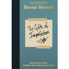 Random House Gifts of Imperfection: 10th Anniversary Edition | BREN BROWN egyéb könyv