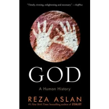 Random House God | Reza Aslan egyéb könyv