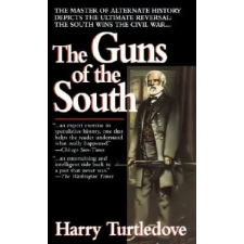 Random House Guns Of The South | Harry Turtledove egyéb könyv