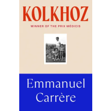 Random House Kolkhoz idegen nyelvű könyv