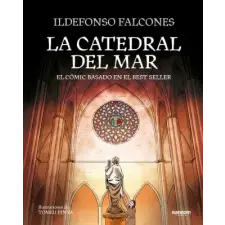 Random House LA CATEDRAL DEL MAR | ILDEFONSO FALCONES egyéb könyv
