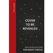 Random House Night Circus | Erin Morgenstern egyéb könyv