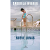 Random House Nueve lunas | GABRIELA WIENER