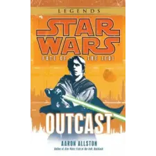 Random House Outcast | Aaron Allston egyéb könyv