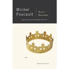 Random House Power Knowledge | Michel Foucault egyéb könyv
