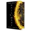 Random House Project Hail Mary (Deluxe Edition) | Andy Weir
