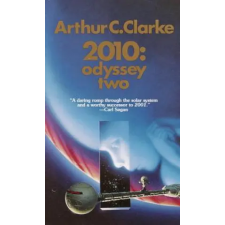 Random House Publishing 2010: Odyssey Two | Arthur Charles Clarke egyéb könyv