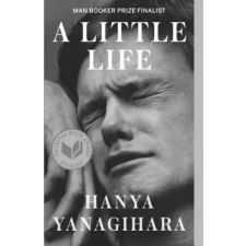 Random House Publishing A Little Life | Hanya Yanagihara egyéb könyv