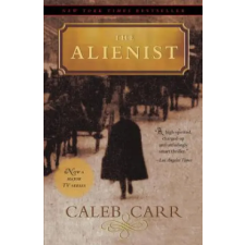 Random House Publishing Alienist | Caleb Carr egyéb könyv