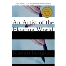 Random House Publishing Artist of the Floating World | Kazuo Ishiguro egyéb könyv