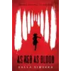 Random House Publishing As Red as Blood | Salla Simukka,Owen Frederick Witesman