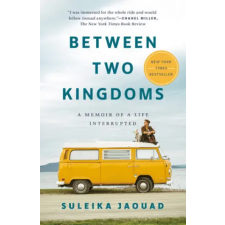 Random House Publishing Between Two Kingdoms | JAOUAD SULEIKA egyéb könyv