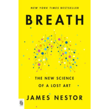 Random House Publishing Breath | James Nestor egyéb könyv