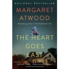 Random House Publishing Heart Goes Last | Margaret Atwood egyéb könyv