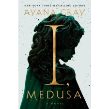 Random House Publishing I, Medusa | GRAY AYANA egyéb könyv