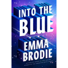 Random House Publishing Into the Blue | BRODIE EMMA egyéb könyv