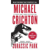 Random House Publishing Jurassic Park | Michael Crichton
