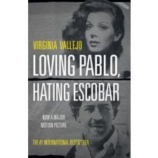Random House Publishing Loving Pablo, Hating Escobar | Virginia Vallejo egyéb könyv