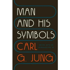Random House Publishing Man and His Symbols | Carl G. Jung egyéb könyv
