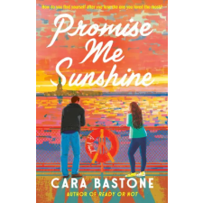 Random House Publishing Promise Me Sunshine | BASTONE CARA egyéb könyv