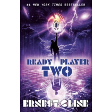Random House Publishing Ready Player Two | Ernest Cline egyéb könyv