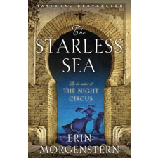 Random House Publishing Starless Sea | Erin Morgenstern egyéb könyv