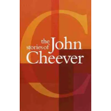 Random House Publishing Stories of John Cheever | John Cheever egyéb könyv