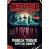 Random House Publishing Stranger Things: Worlds Turned Upside Down | Gina Mcintyre
